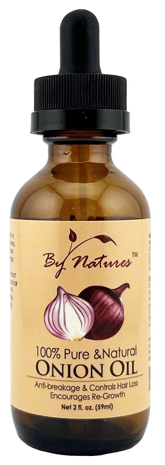 BYN 100PERC PURE OIL ONION