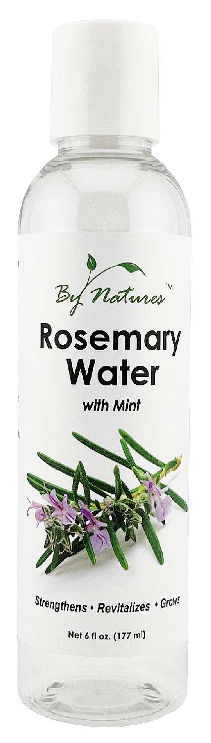 BYN ROSEMARY WATER