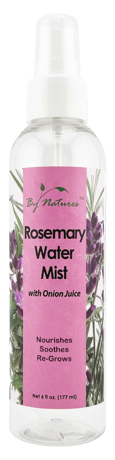 BYN ROSEMARY WATER MIST