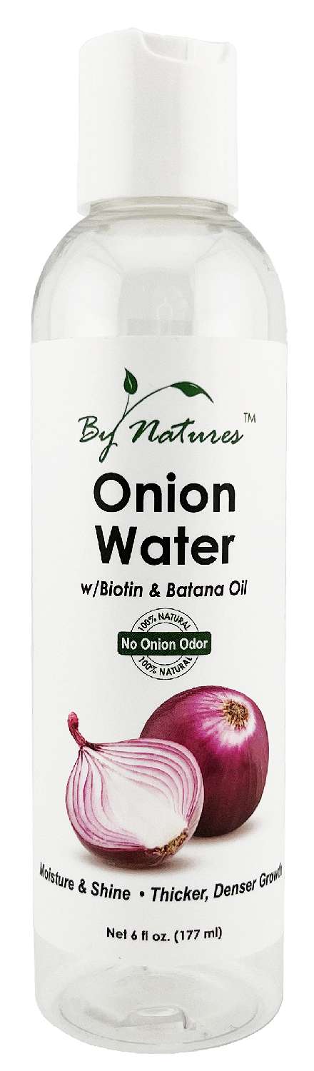 BYN ONION WATER