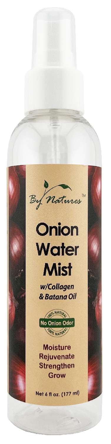 BYN ONION WATER MIST