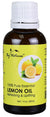 BYN ESSENTIAL OIL LEMON