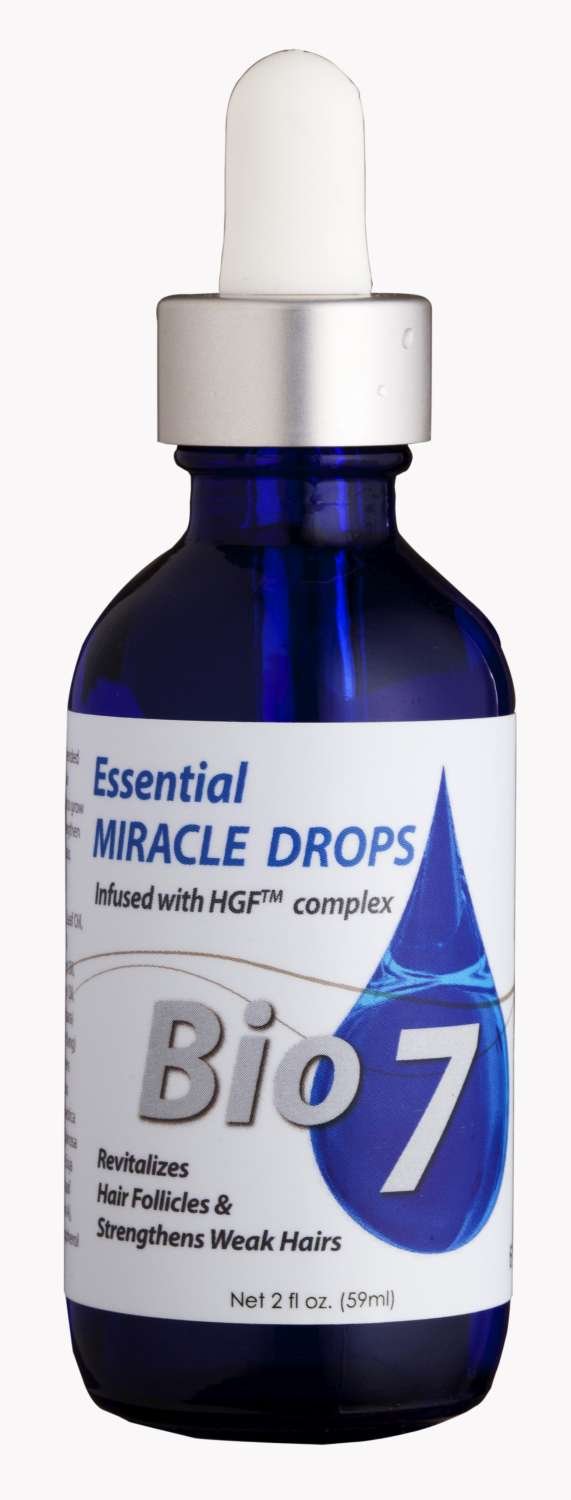 BYN BIO7 ESSENTIAL DROPS 2 OZ