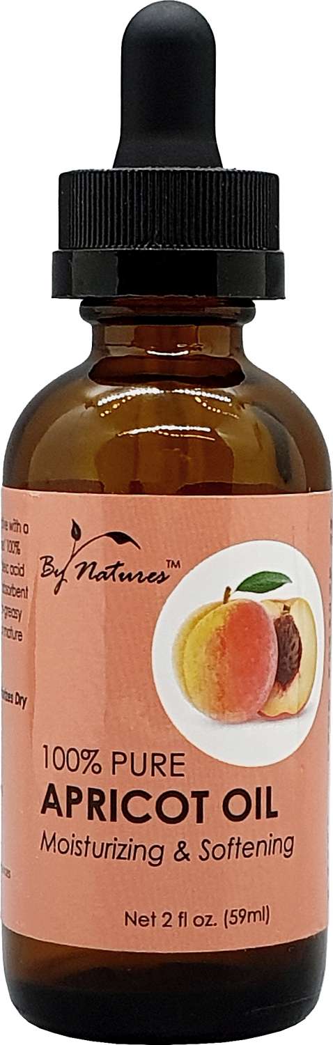 BYN 100PERC PURE OIL APRICOT