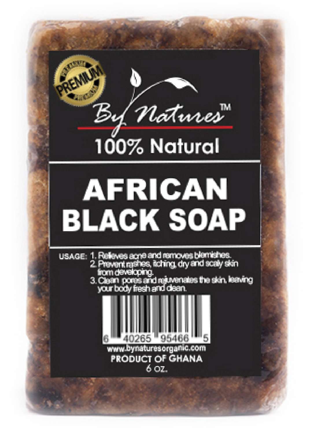 BYN BLACK SOAP ORIGINAL