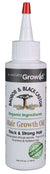 BYN GROWILD BAOBOB/BLACK CASTOR