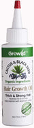 BYN GROWILD CACTUS/BLACK SEED