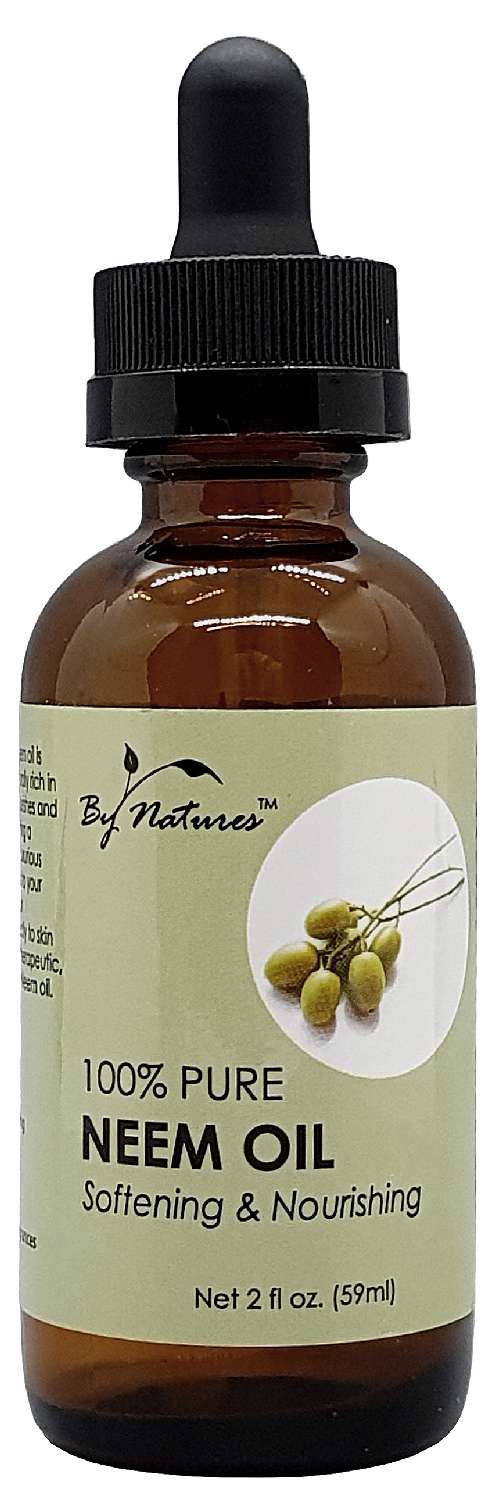BYN 100PERC PURE OIL NEEM
