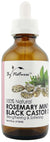 BYN BLACK CASTOR OIL ROSEMARY MINT