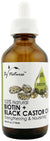 BYN BLACK CASTOR OIL BIOTIN