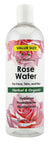 BYN ROSE WATER