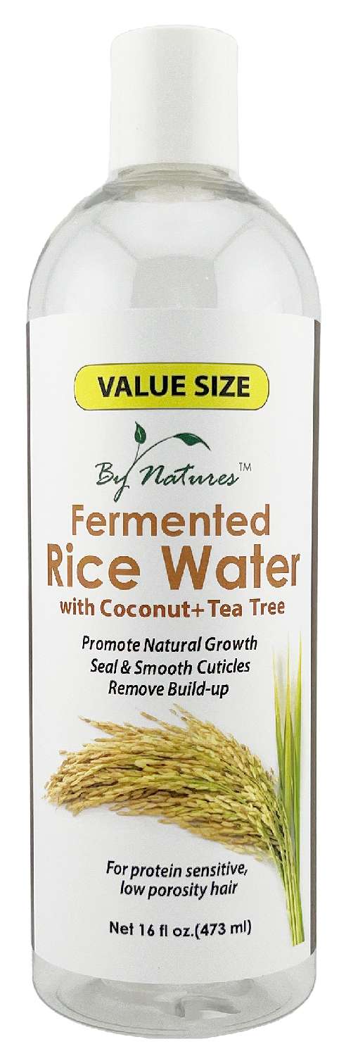 BYN FERMENTED RICE WATER
