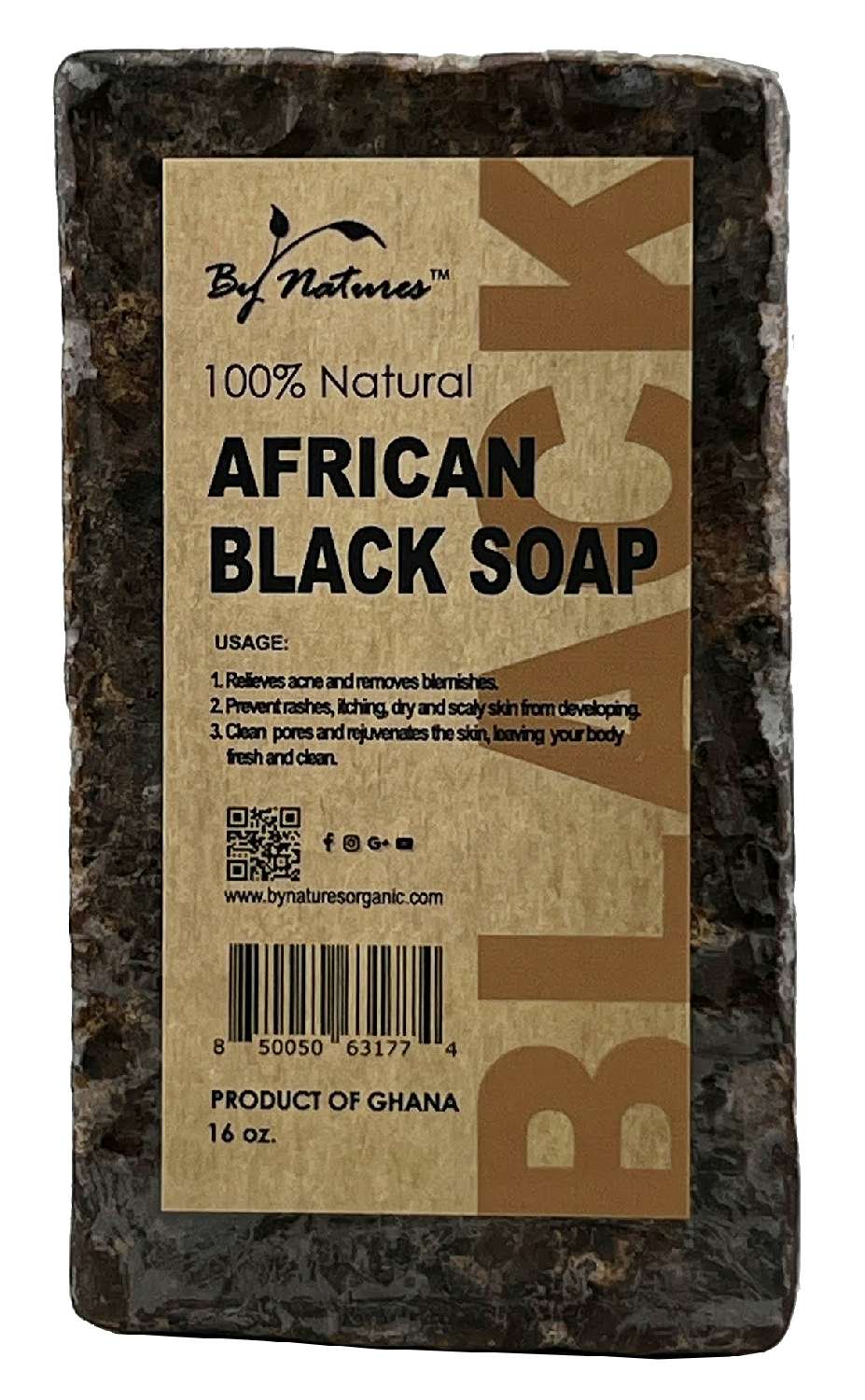BYN BLACK SOAP ORIGINAL