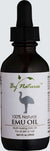 BYN 100PERC PURE OIL EMU