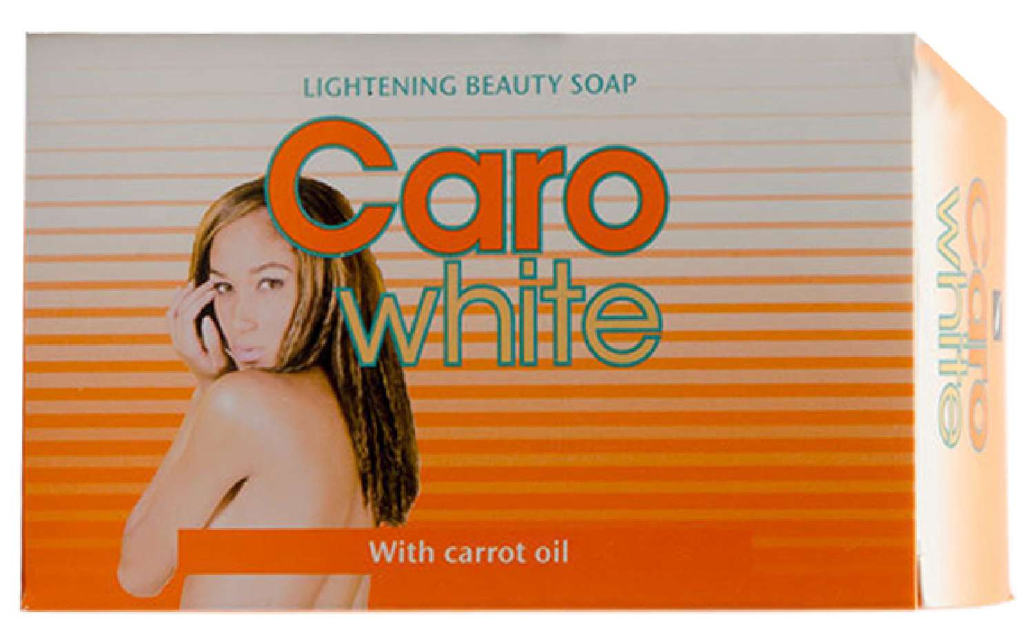 CARO WHITE BEAUTY SOAP