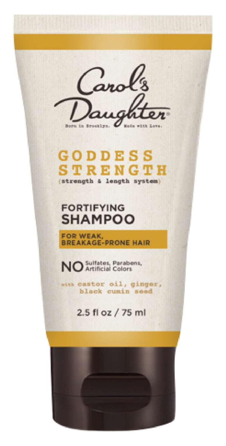 CAROLS GODDESS SHAMPOO MINI