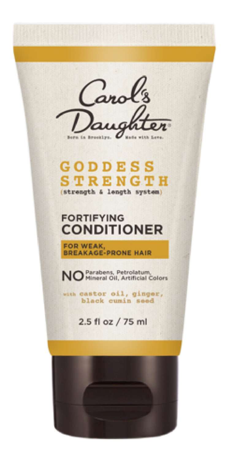 CAROLS GODDESS CONDITIONER MINI