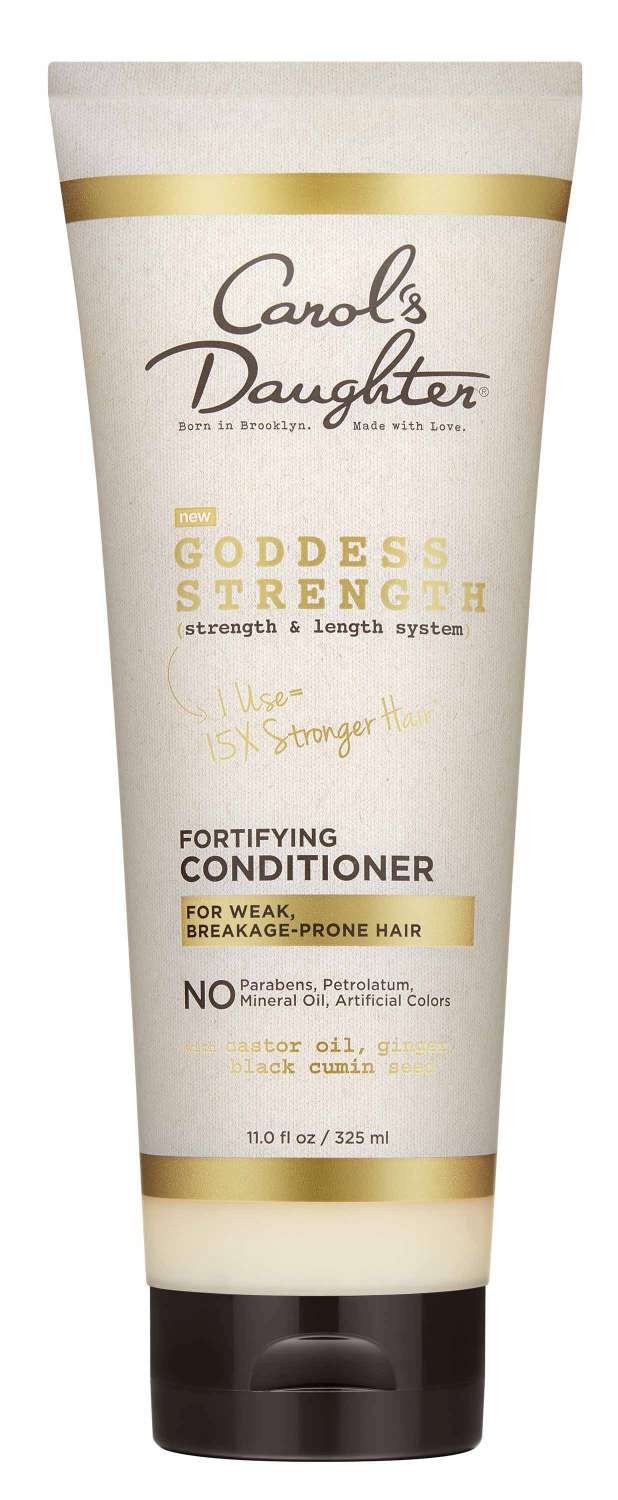 CAROLS GODDESS FORTIFYING CONDITIONER 11 OZ