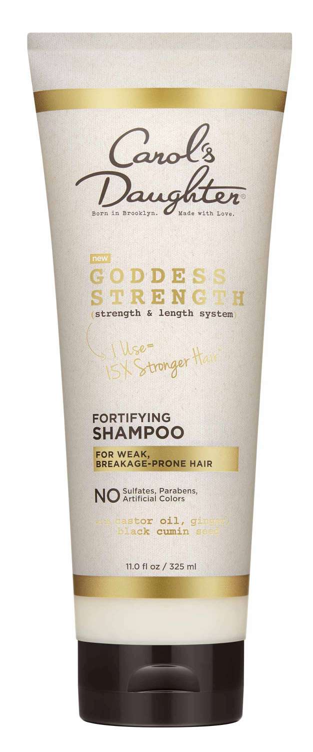 CAROLS GODDESS SHAMPOO