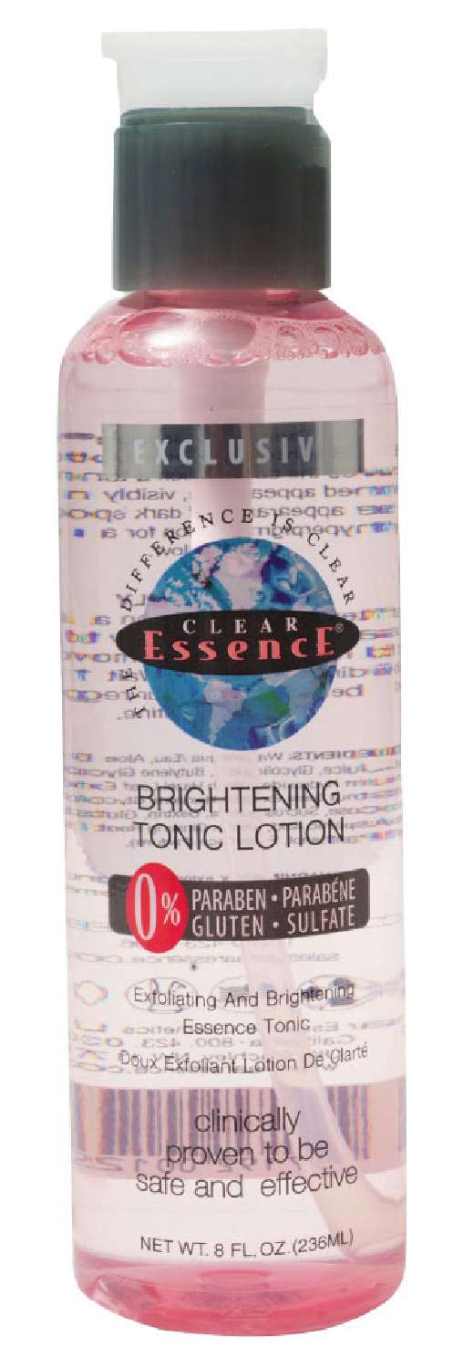 CLR ESS EXC GLOW TONIC
