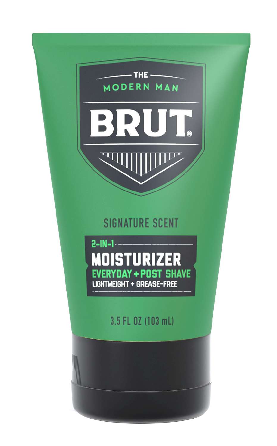 BRUT 2-IN-1 MOISTURIZER