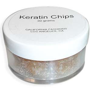 CF KERA/PROTEIN CUBES NATURAL