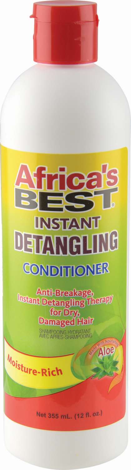AB INSTANT DETANGLING CONDITIONER