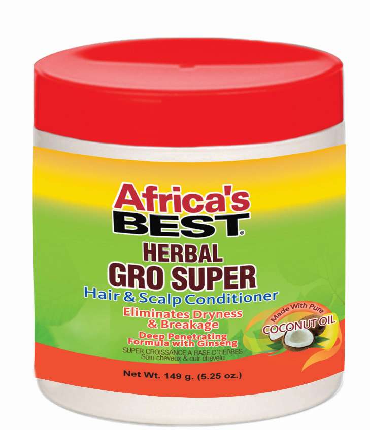 AB HERBAL GRO SUPER