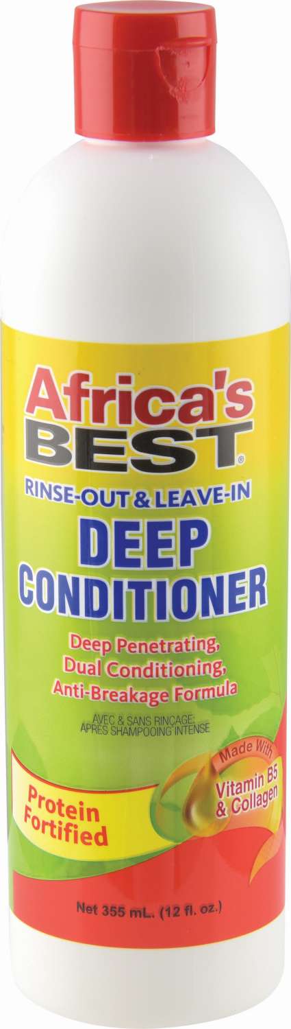AB DEEP CONDITIONER