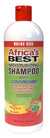 AB MOISTURIZING SHAMPOO BONUS