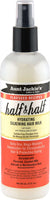 AUNT J FLAX HALF/HALF MILK
