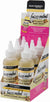 AUNT JACKIE OIL COCONUT/ALMOND 6/DP