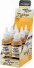 AUNT JACKIE OIL ARGAN 6/DP