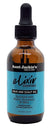 AUNT J ELIXIR H/S OIL BIOTIN BLUE 6/BX