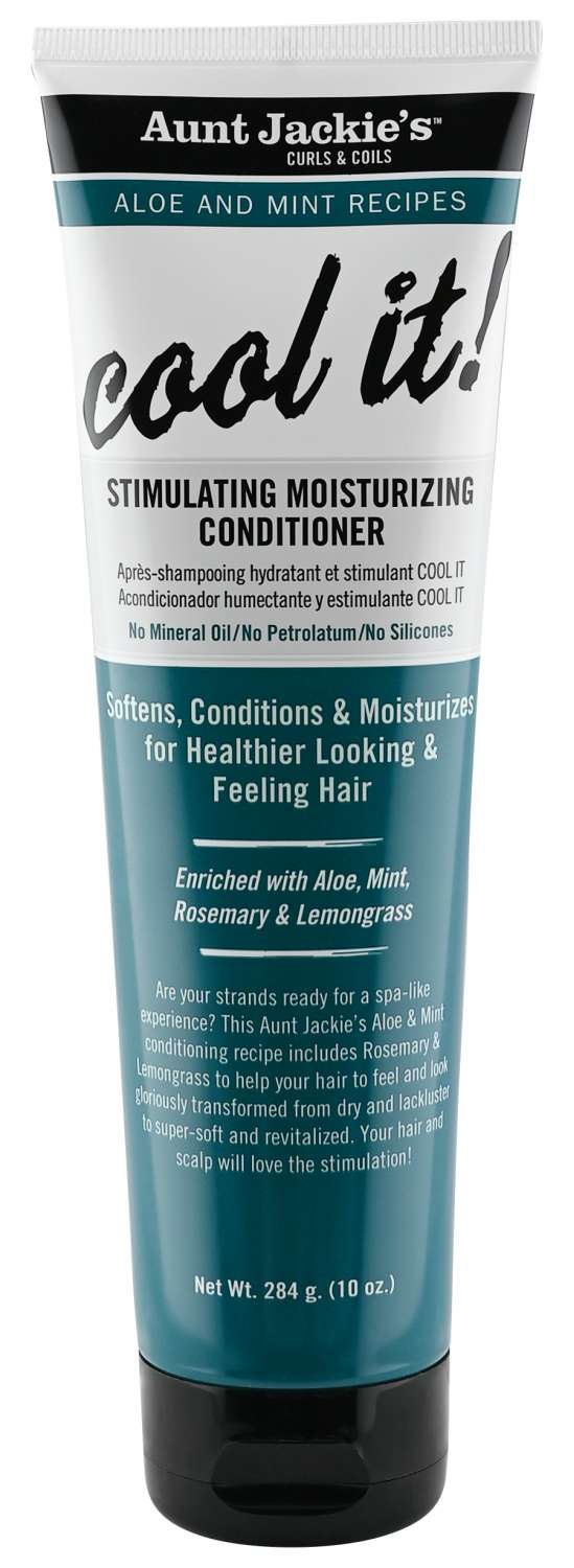 AUNT J ALOE/MINT COOL IT CONDITIONER