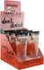 AUNT J FLAX DONT SHRINK GEL 6/DP