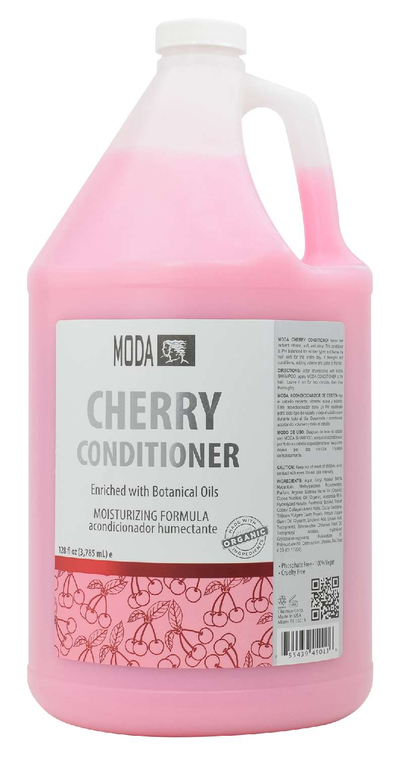 MODA CHERRY CONDITIONER