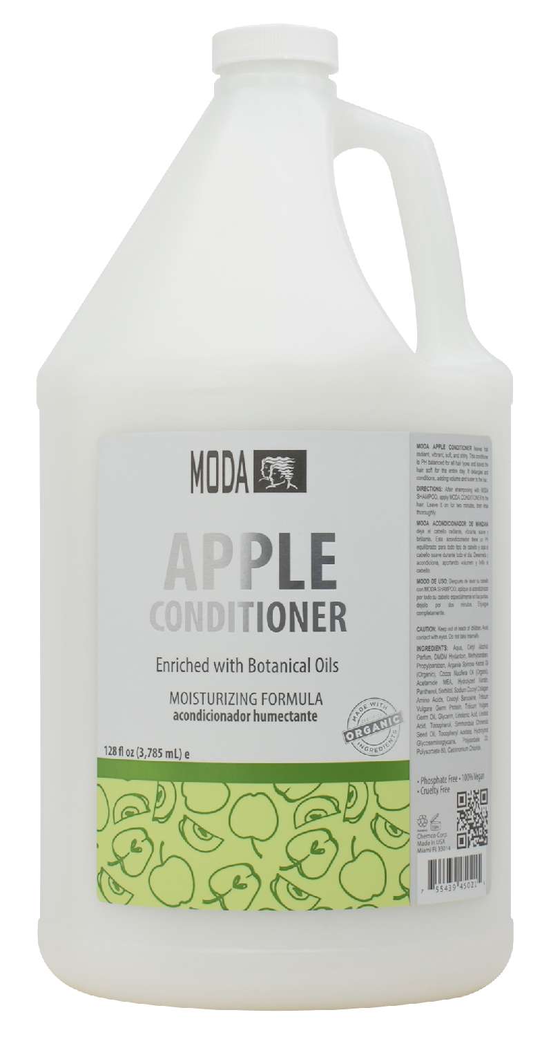 MODA APPLE CONDITIONER