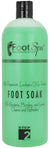 FOOTSPA FOOT SOAK 32 OZ