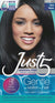 JUST 5 HAIR COLOR J-40 RICH BLACK