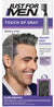 JFMEN TOUCH OF GRAY [DARK BRN]