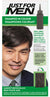 JFMEN H/CLR 50A [DARK BRN BLK]