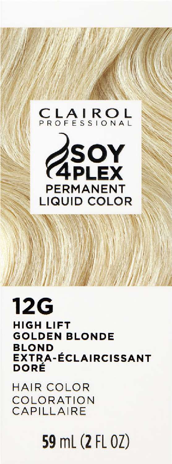 CL SOY 12G/HLG [HIGH LFT G BLD