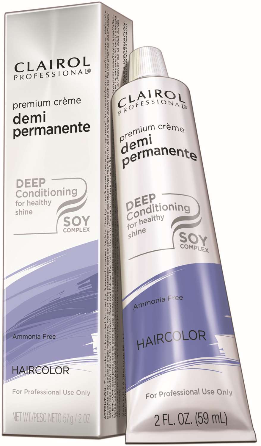 CLAIROL PPC 10A LTST COOL BLND