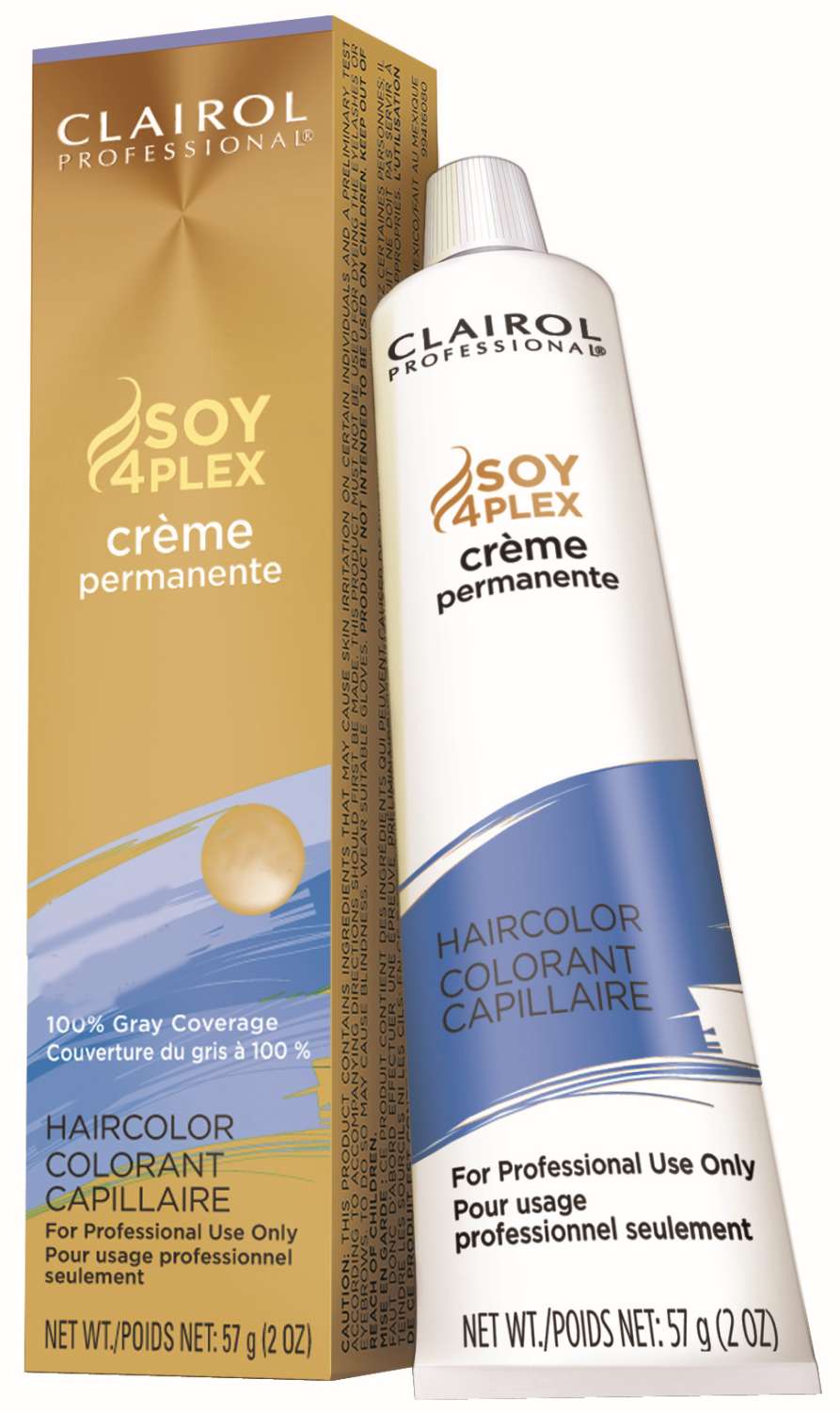 CLAIROL PPC 12A HI LFT C/BLND