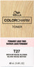 CC TONER T27 [MED BEIGE BLND]
