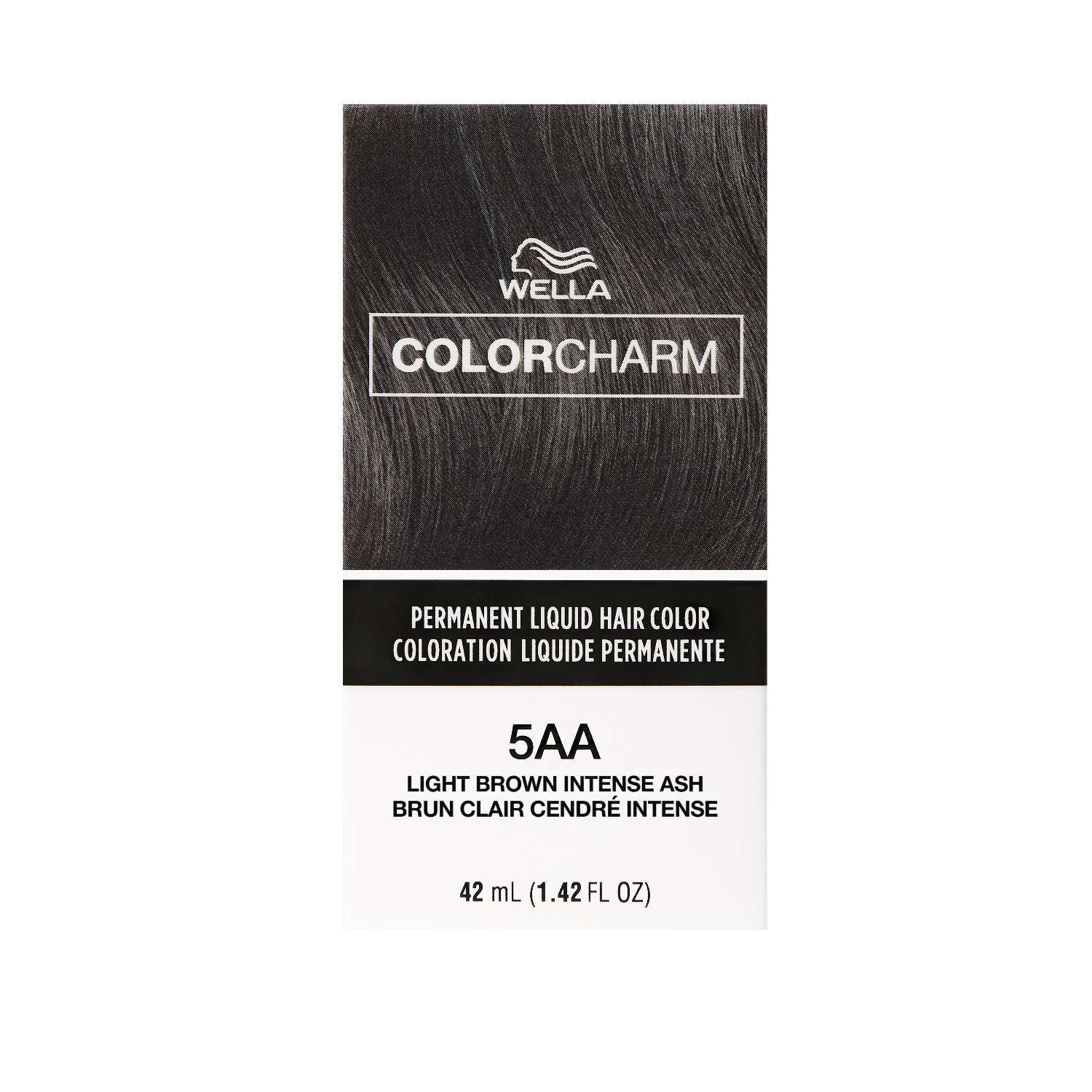 CC LIQ 5AA/336 LT BRN INT ASH