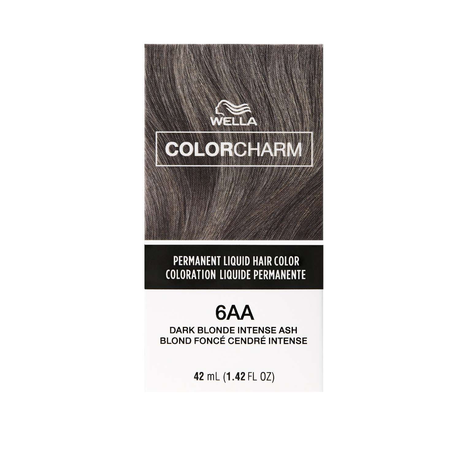 CC LIQ 6AA/542 DK BLD INT ASH