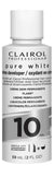 CLAIROL PURE WHITE [10 VOL]