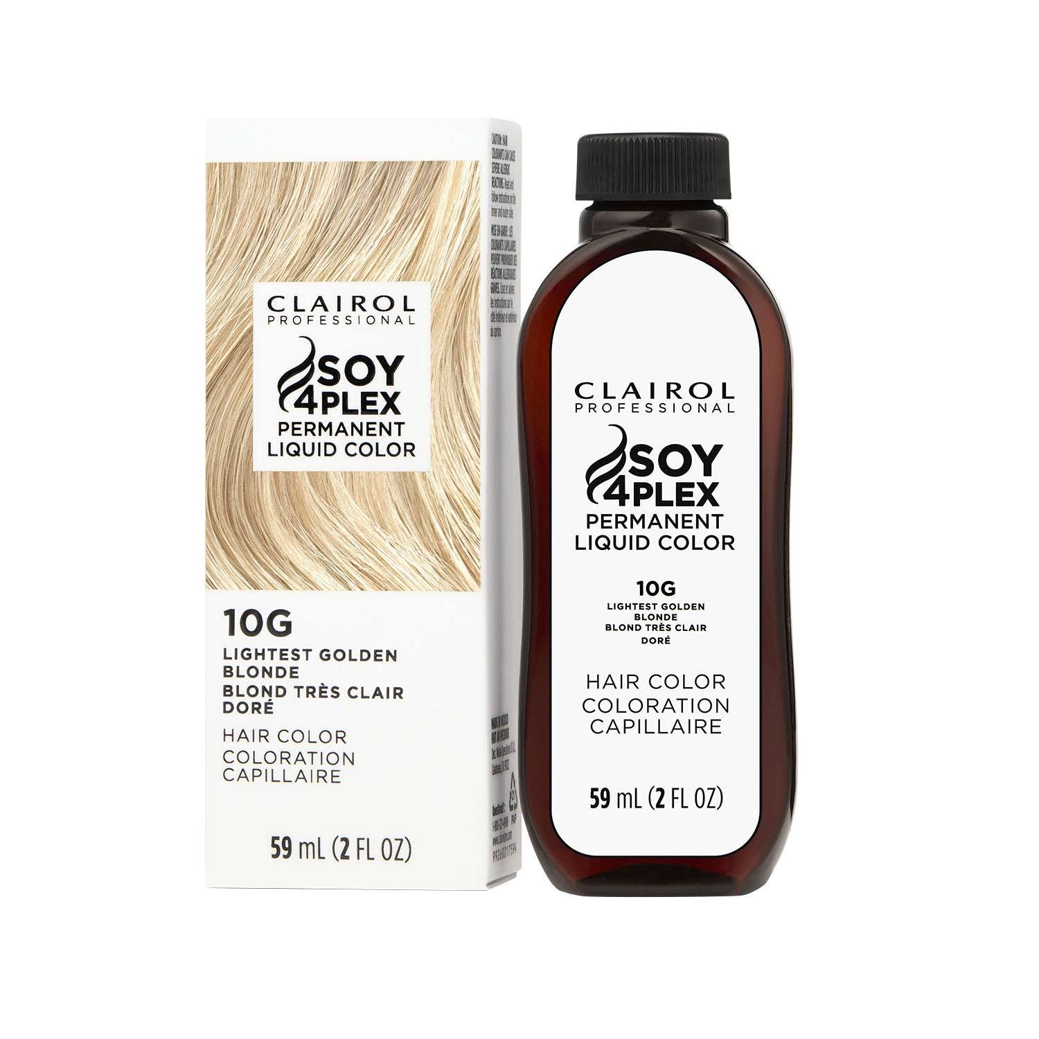 CL SOY 10G/12G [LTST G BLND]